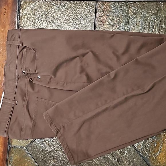 Westbound Straight Leg Pants - Picture 8 of 8